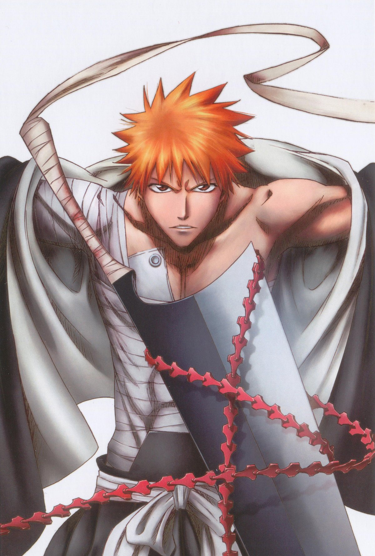 Is Ichigo Kurosaki Stronger Than Zenitsu Agatsuma in a Crossover Fight?
